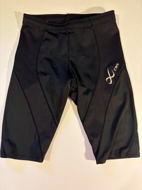 CW-X bike shorts